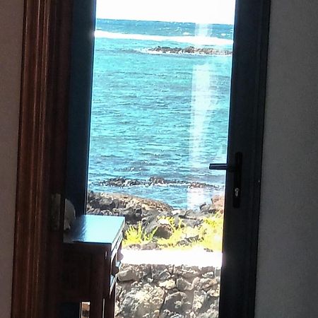 Casa El Lajiar Villa Orzola Luaran gambar